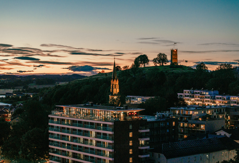 Reiselivets rolle for bo, besøk og bedrift